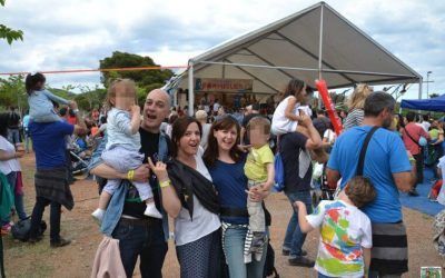 Formigues Festival: Festival de música para peques en Benicassim.