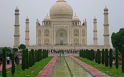 India a tu aire – Viaje Mochilero