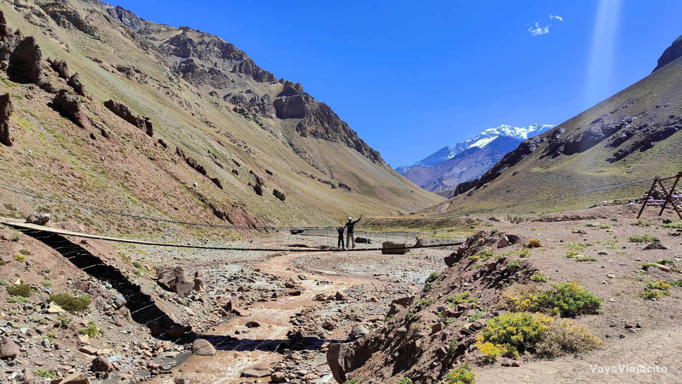 Viaje a través del Norte Argentino: Ruta Completa