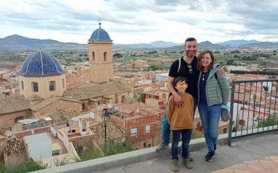 Qué ver en Agost – Ruta Alfarera