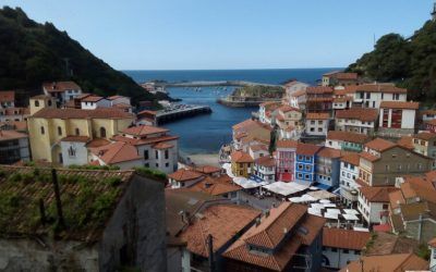 Que ver y Hacer en Asturias – Ruta en coche