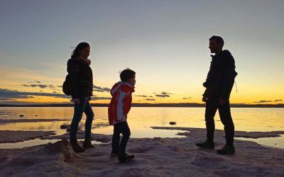 Viaje a los Humedales del Sur de Alicante