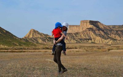 Que ver y hacer en Navarra: Ruta por Irati, Lumbier y Bardenas Reales