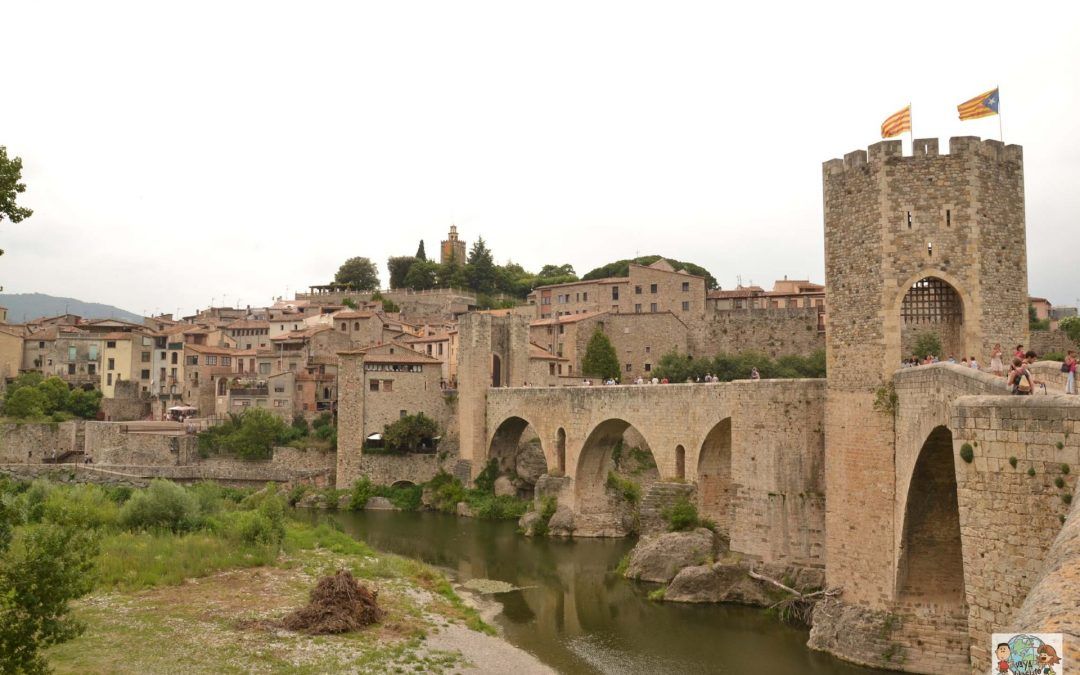 Besalú