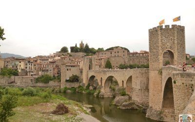 Besalú