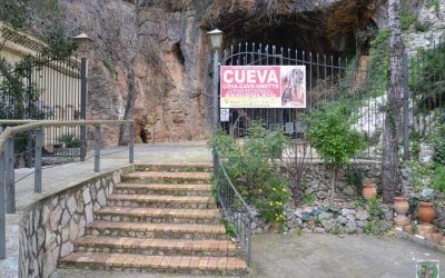 La Cueva de las Calaveras