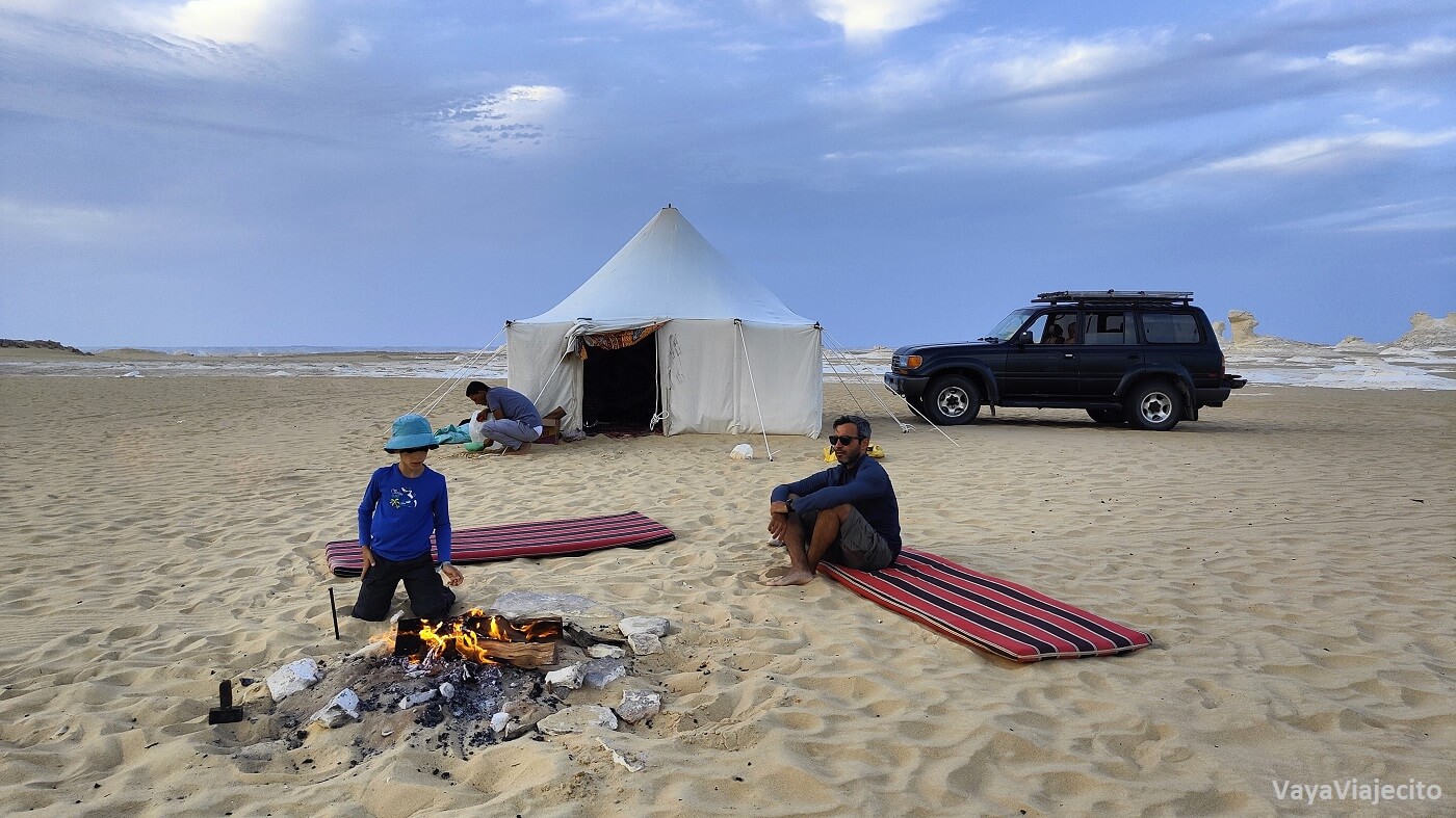 Ruta de 17 días por los Imprescindibles de Egipto