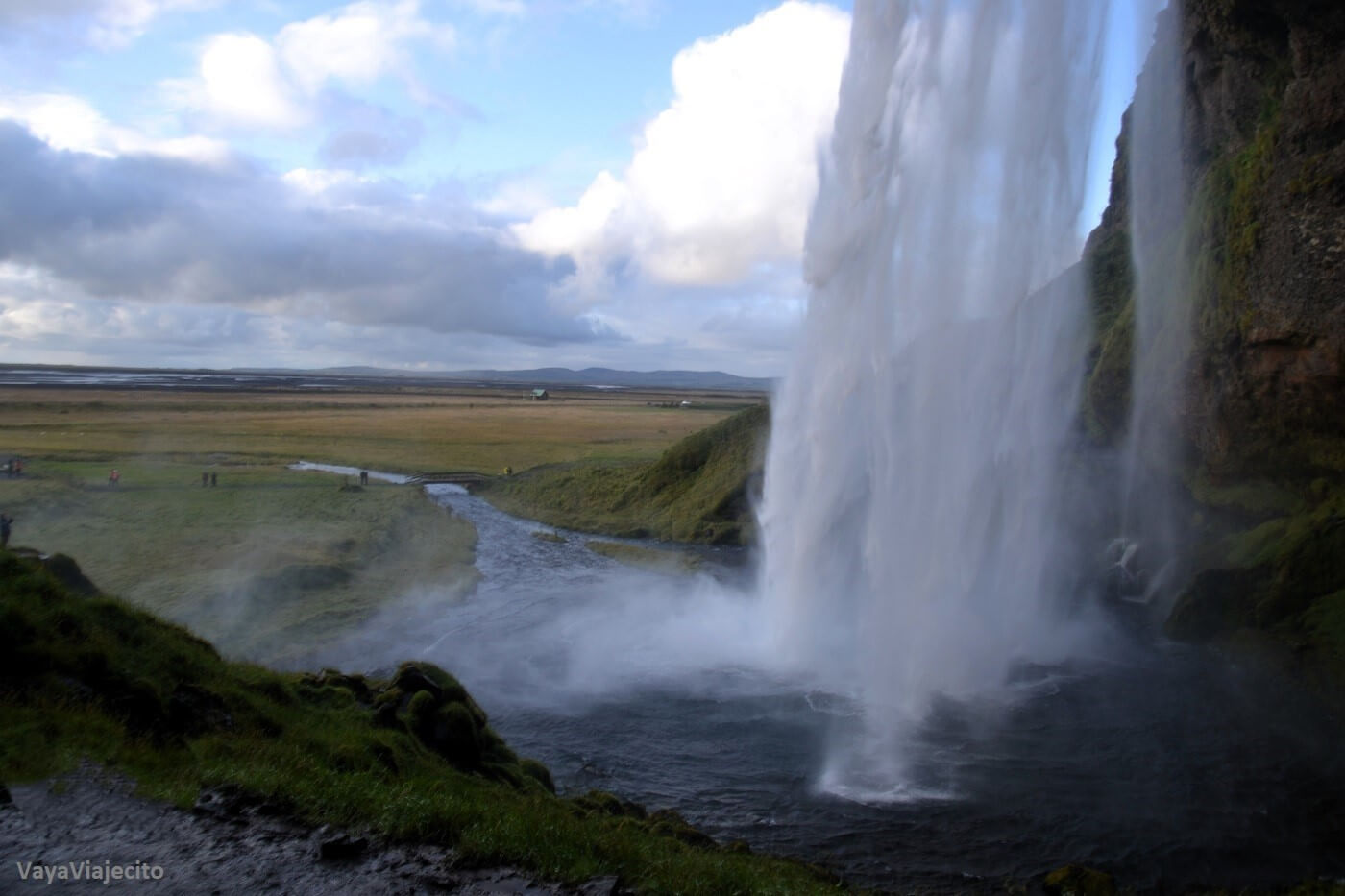 7 Días en Camper por Islandia: La Guía Definitiva para tu Aventura
