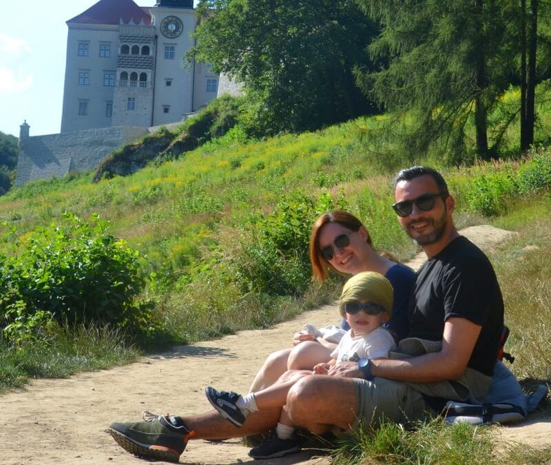 10+1 Curiosidades de un viaje a Polonia en familia