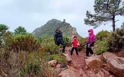 5 Bonitas Rutas de Castillos en la Comunidad Valenciana