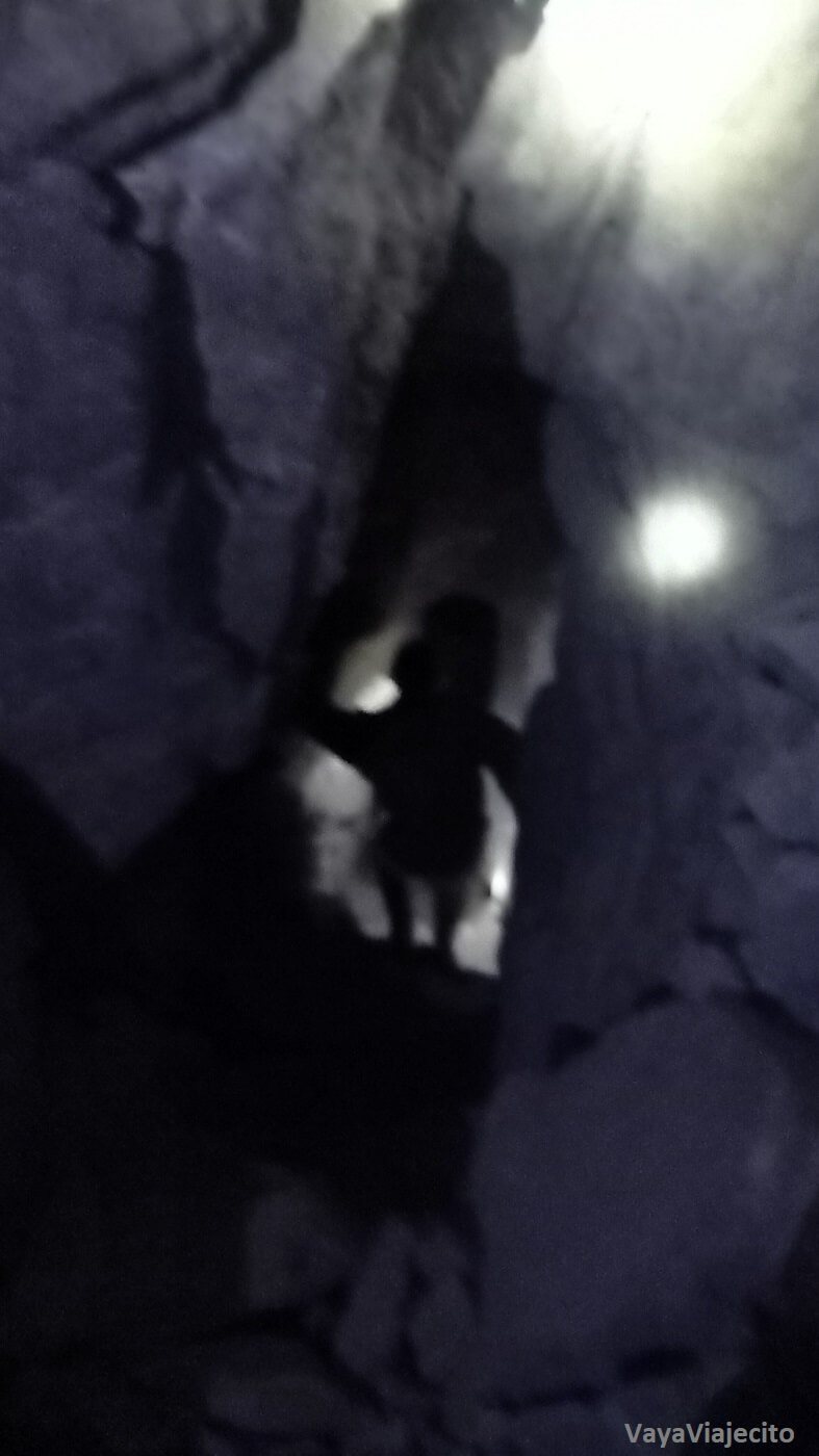 Minas de Potosí: Viaje a las entrañas de Cerro Rico (Bolivia)