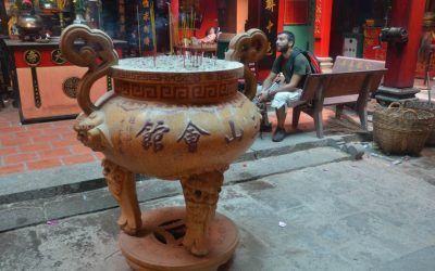 ¿Ciudad de Ho Chi Minh o Saigón?