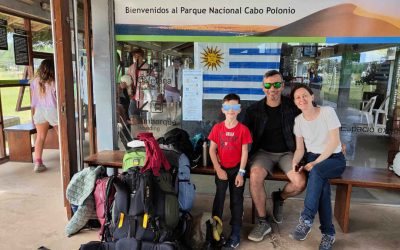 Qué ver y hacer en Cabo Polonio