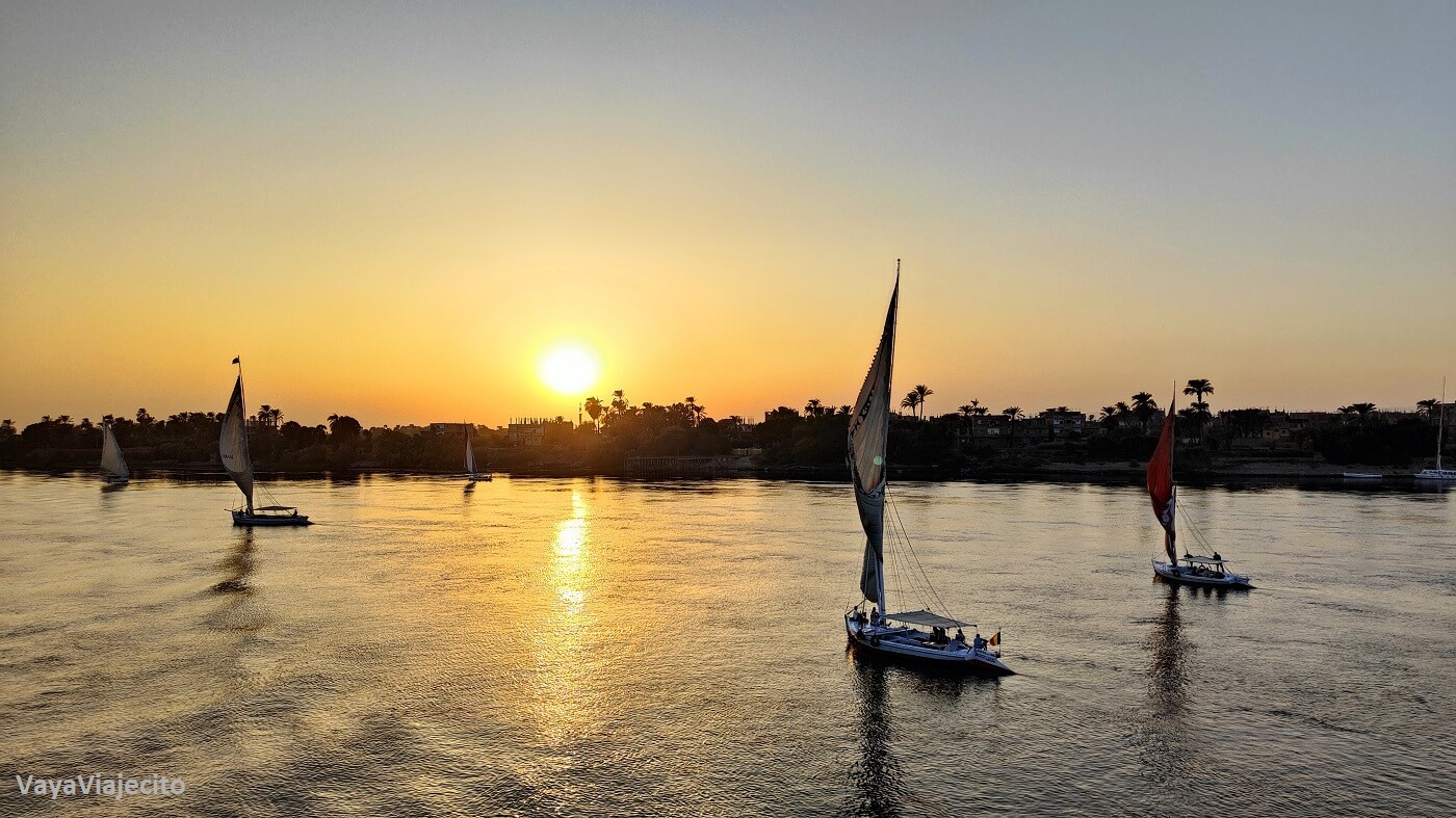 Ruta de 17 días por los Imprescindibles de Egipto