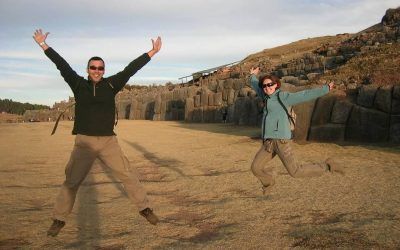 01/08- Cusco- Saqsayhuaman
