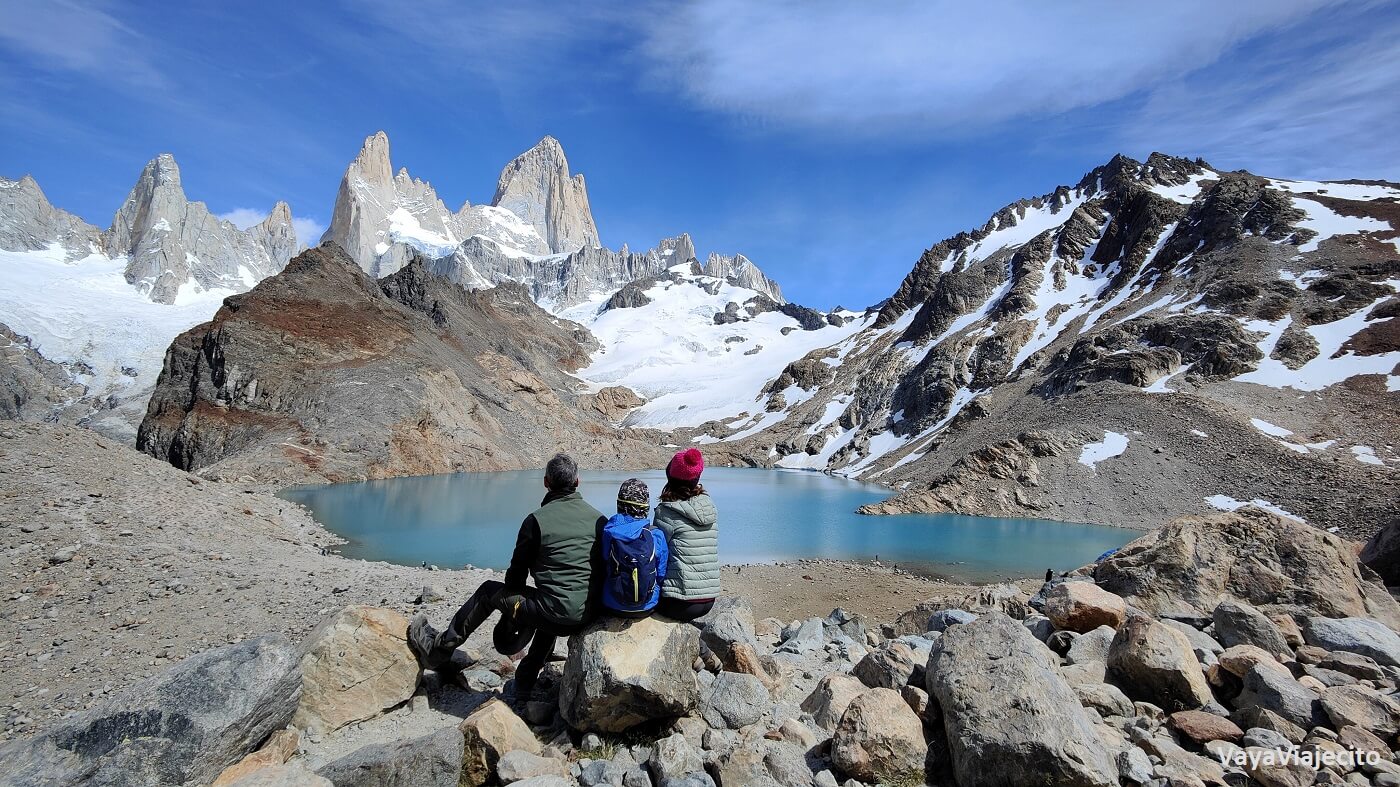 El mundo como Escuela (Worldschooling): la oportunidad de crecer como personas.