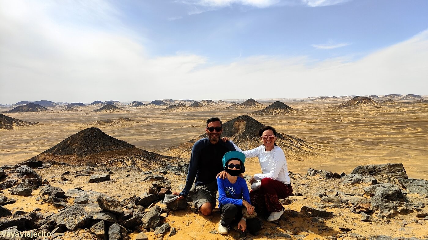 Ruta de 17 días por los Imprescindibles de Egipto