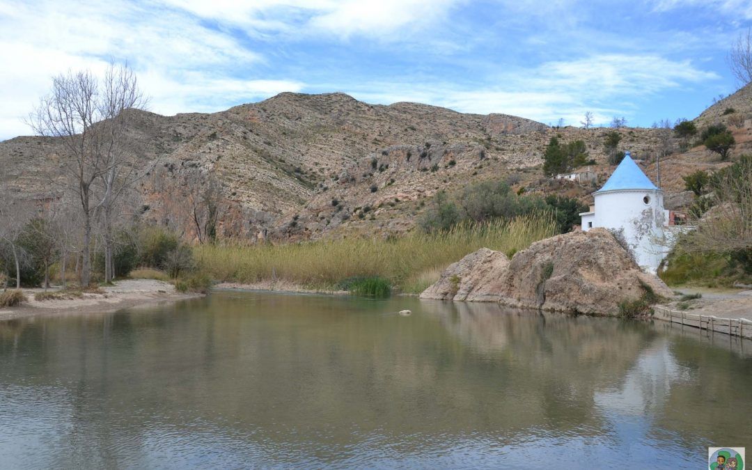 5 BONITAS EXCURSIONES CON NIÑOS CERCA DE VALENCIA
