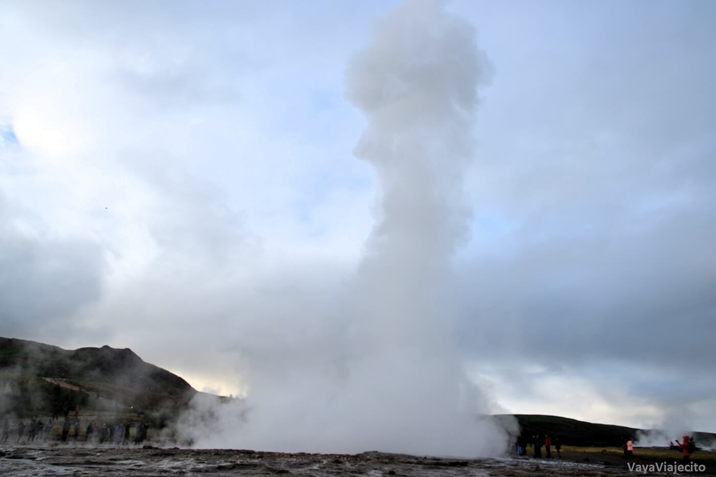 7 Días en Camper por Islandia: La Guía Definitiva para tu Aventura