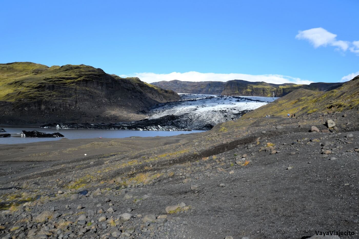 7 Días en Autocaravana o Camper por Islandia: La Guía Definitiva para tu Aventura