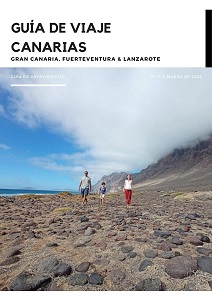 Guia Viaje Canarias