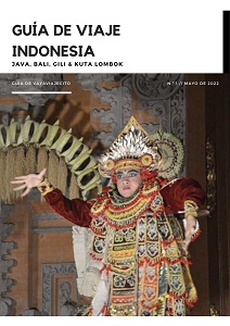 Guia Viaje Indonesia