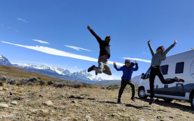 El Chaltén (Fitz Roy): Guía completa para organizar tu aventura en la Patagonia