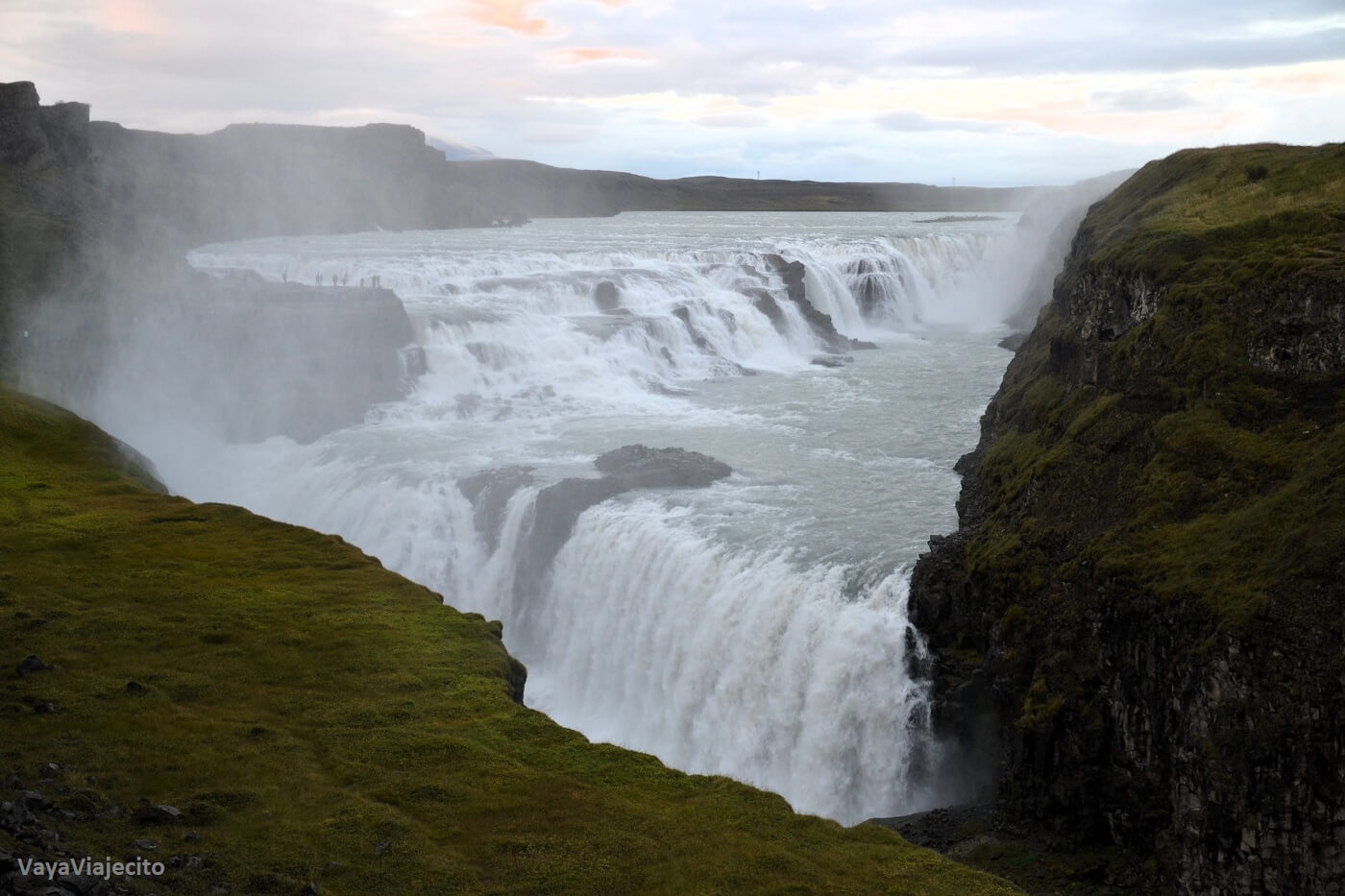 7 Días en Camper por Islandia: La Guía Definitiva para tu Aventura