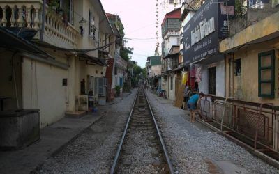 Hanoi