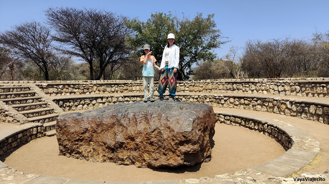 Imprescindibles de Namibia: Todo para tu Viaje (Itinerario y Mapa)