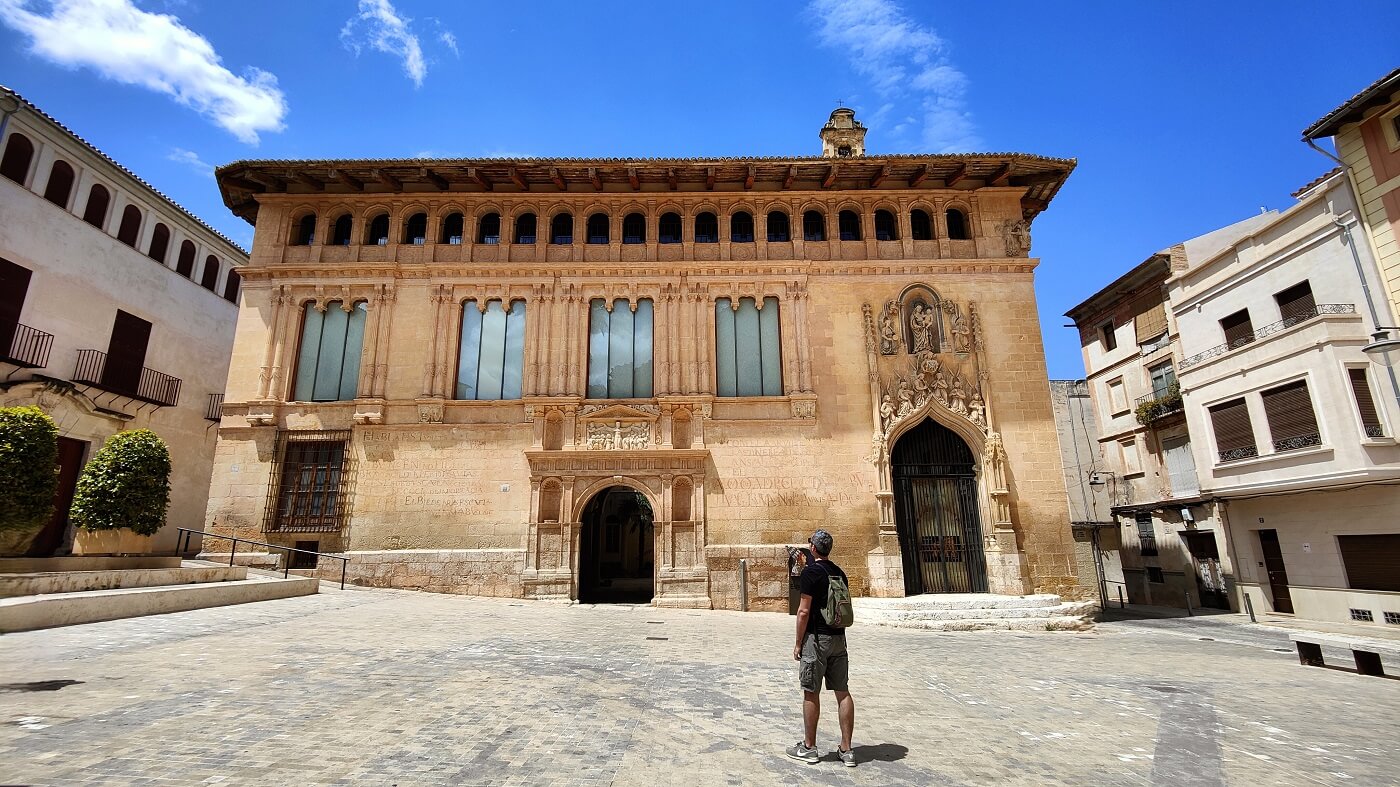 Xàtiva: Un viaje a través de la historia y la cultura valenciana