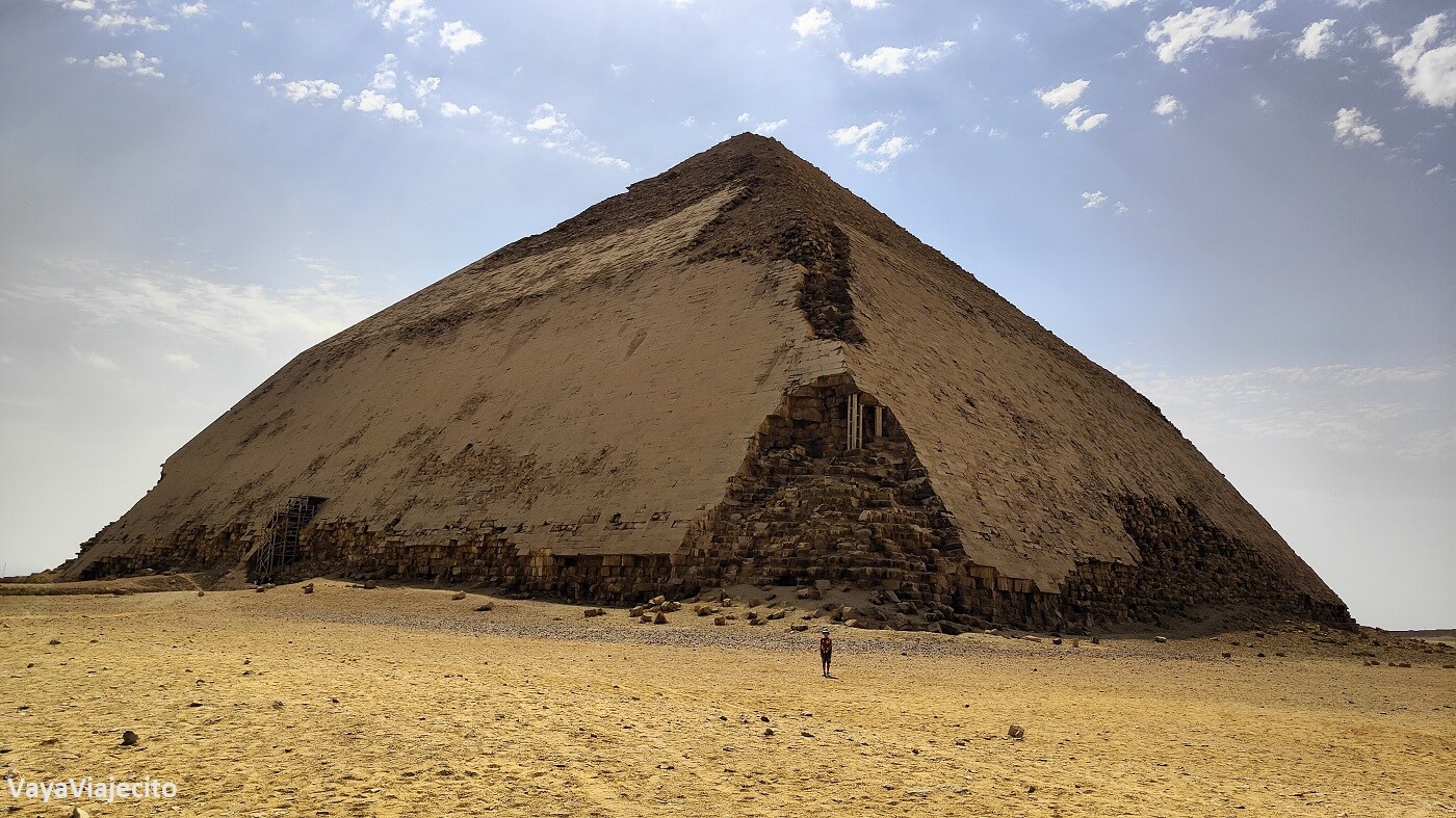 Ruta de 17 días por los Imprescindibles de Egipto
