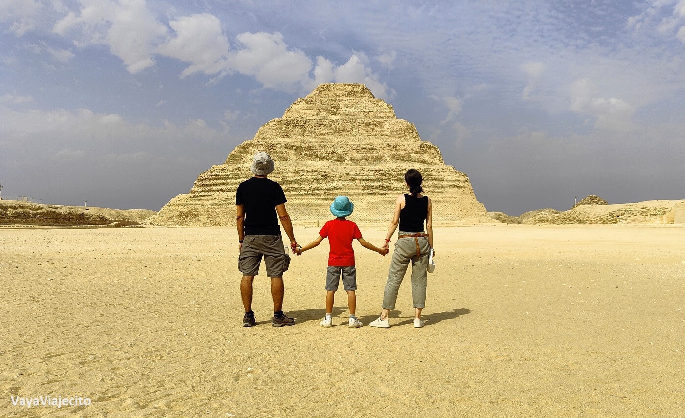 Ruta de 17 días por los Imprescindibles de Egipto