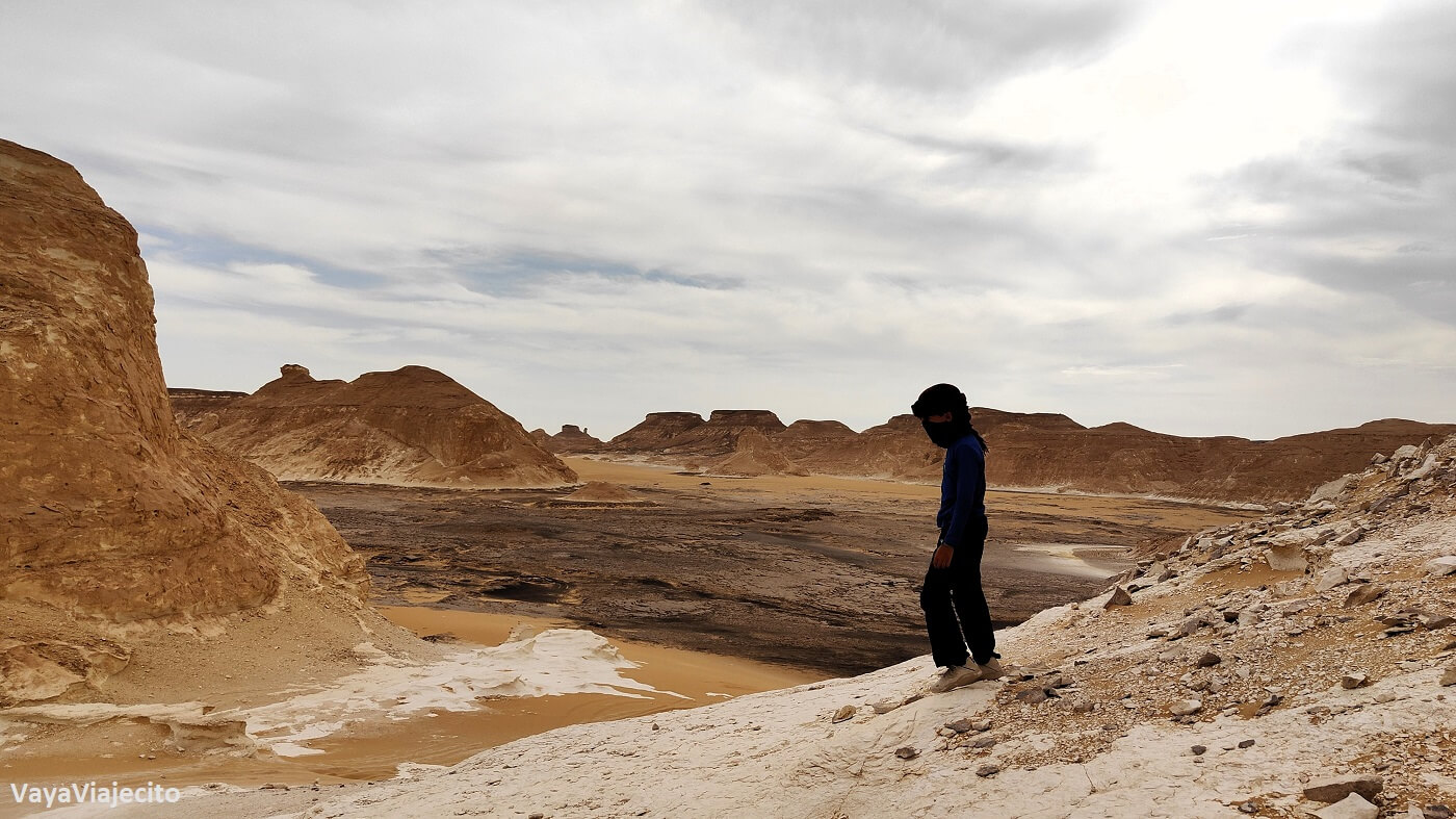 Qué Ver en Egipto