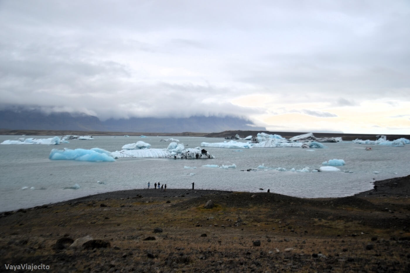 7 Días en Autocaravana o Camper por Islandia: La Guía Definitiva para tu Aventura