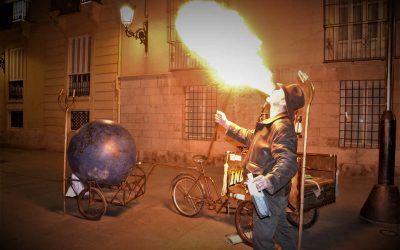 Qué hacer con niños en Valencia – Indiana Tours
