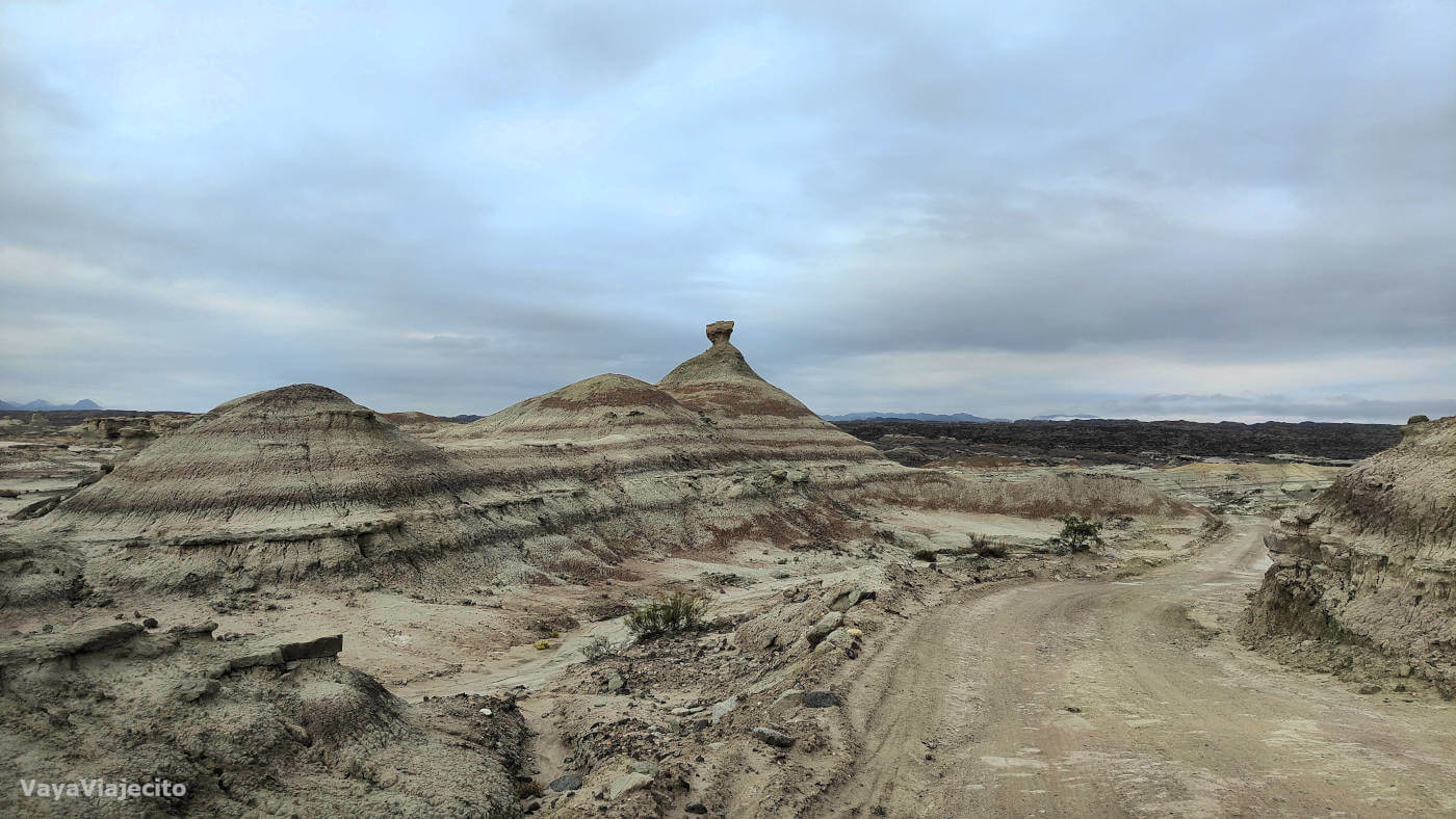 Viaje a través del Norte Argentino: Ruta Completa