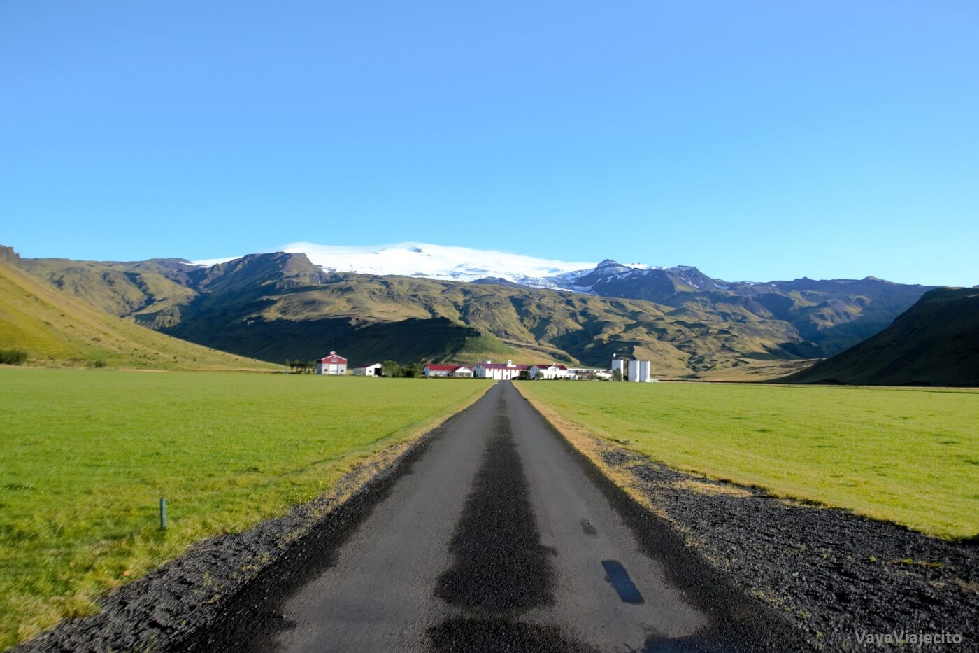 7 Días en Camper por Islandia: La Guía Definitiva para tu Aventura