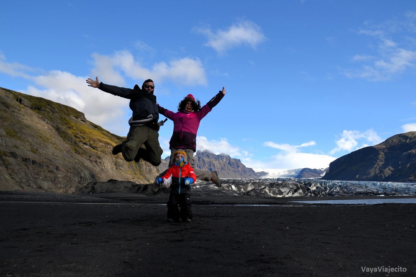 7 Días en Autocaravana o Camper por Islandia: La Guía Definitiva para tu Aventura