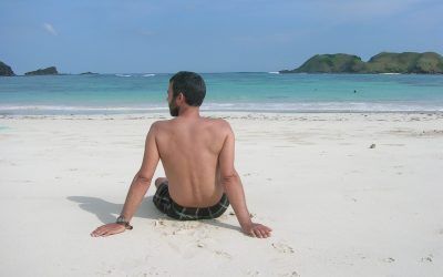 Que Ver y Hacer en Kuta Lombok: El paraíso