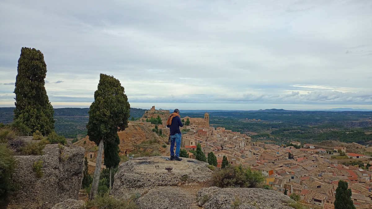 La Fresneda
