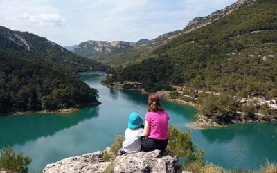 Qué ver en la Tinença de Benifassà