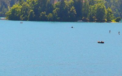 Ruta en coche por Eslovenia y Croacia con niños