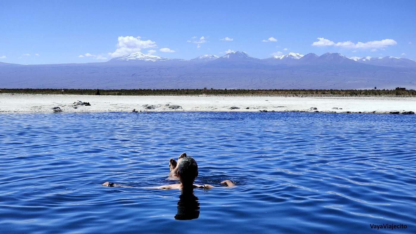 Desierto de Atacama: Guía completa para tu aventura
