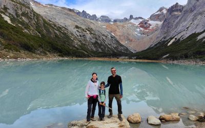 Qué Hacer y Ver en Ushuaia