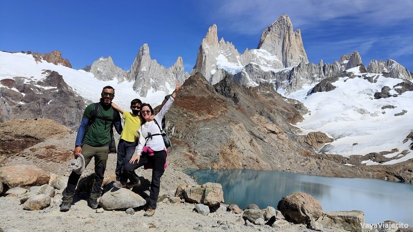 El Chaltén (Fitz Roy): Guía completa para organizar tu aventura en la Patagonia