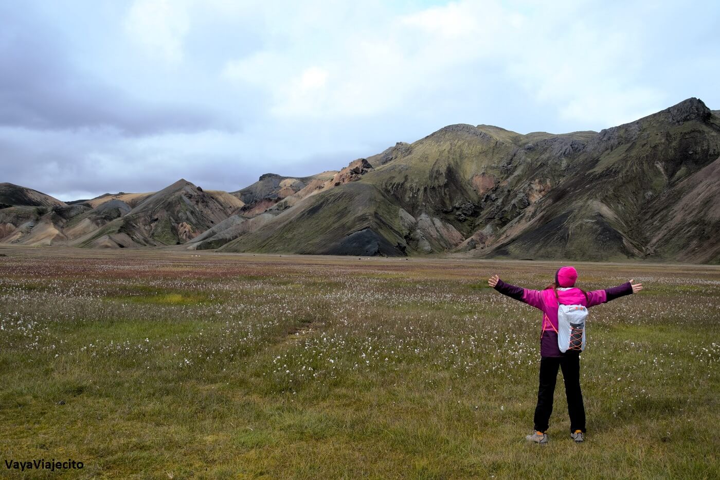 7 Días en Camper por Islandia: La Guía Definitiva para tu Aventura