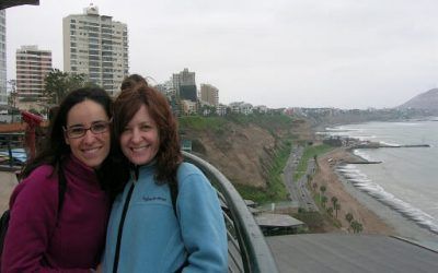 Lima 24 y 25/07
