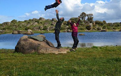Que ver y hacer en Extremadura: Ruta en coche