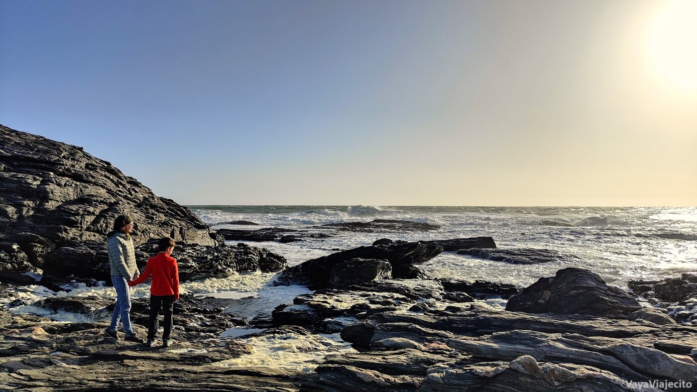Imprescindibles de Namibia: Todo para tu Viaje (Itinerario y Mapa)